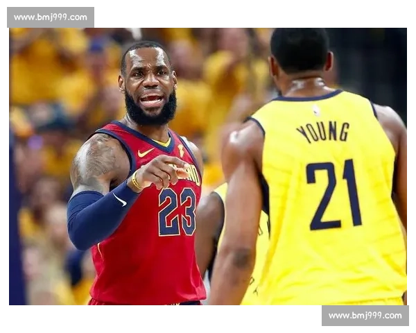 骑士魔术鏖战东部决赛新生代对决点燃季后赛巅峰之夜荣耀征程开启